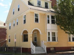 120 Spring St, Portland, ME 04101