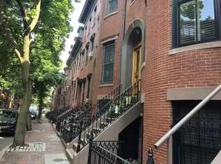 31 Dwight St APT 2, Boston, MA 02118