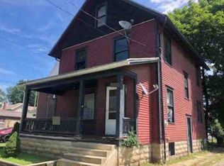 414 Young St, New Castle, PA 16101