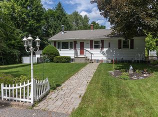 136 Grove Street, Lewiston, ME 04240