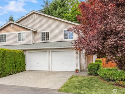 2629 123rd Place SW #B, Everett, WA, 98204