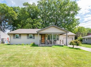 1673 Yolanda Dr, Youngstown, OH