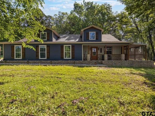 6841 Fm 778, Hawkins, TX 75765