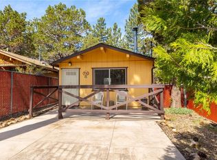 710 San Bernardino Ave, Sugarloaf, CA 92386