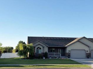 4843 E Rockwood Ave, Iona, ID 83427