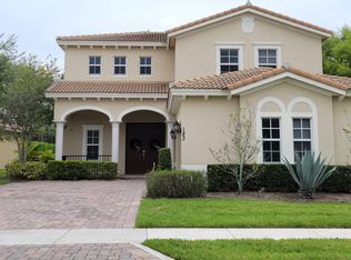 183 Rudder Cay Way, Jupiter, FL 33458