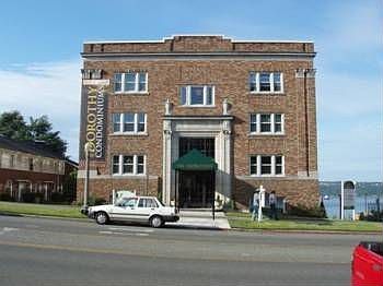 1st image of 301 N Tacoma Ave Unit 203