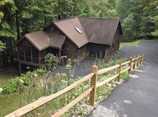 1758 Us Route 9, Schroon Lake, NY 12870
