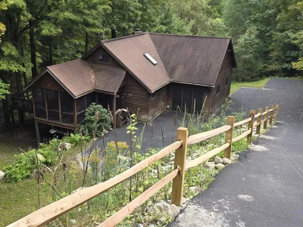 1758 Us Route 9, Schroon Lake, NY 12870