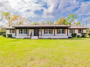1019 N Pine St, Foley, AL 36535