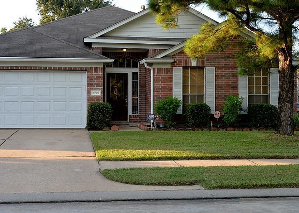 1st image of 16602 Spring Glade Dr
