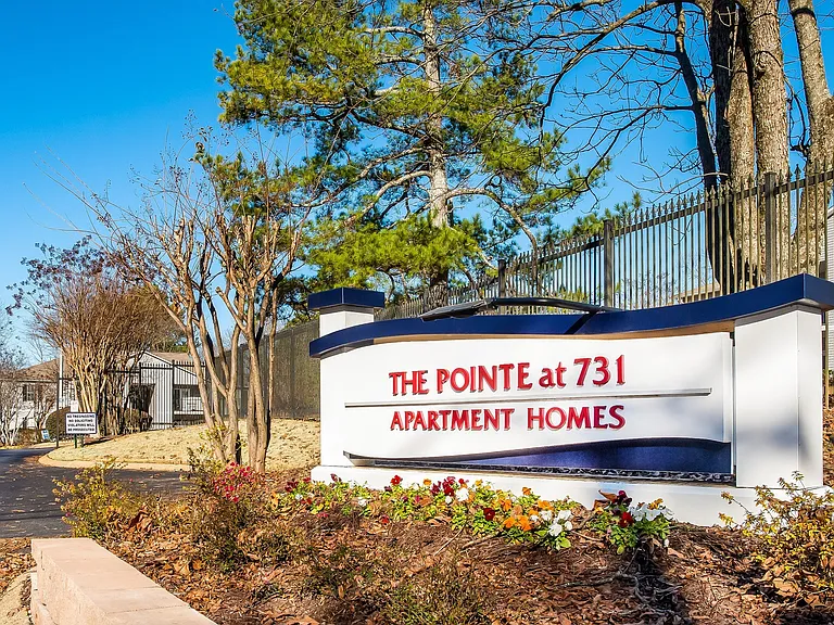 Community Signage