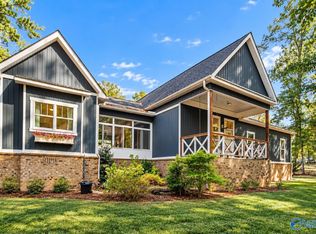 254 Mitchell Hollow Rd, Grant, AL 35747
