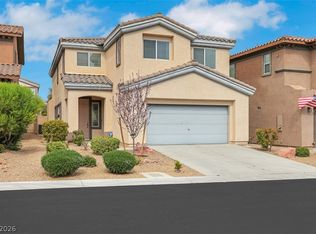 202 Augusta Course Ave, Spring Valley, NV 89148