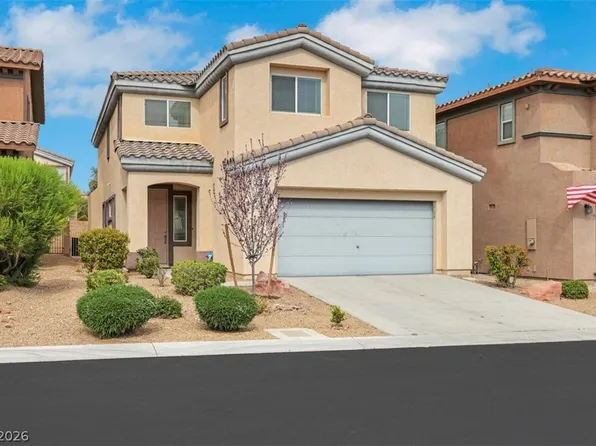 202 Augusta Course Ave, Spring Valley, NV 89148