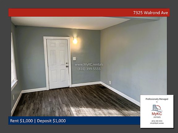 5th image of 7325 Walrond Ave