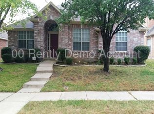 1656 Niagara Blvd, Lewisville, TX 75077
