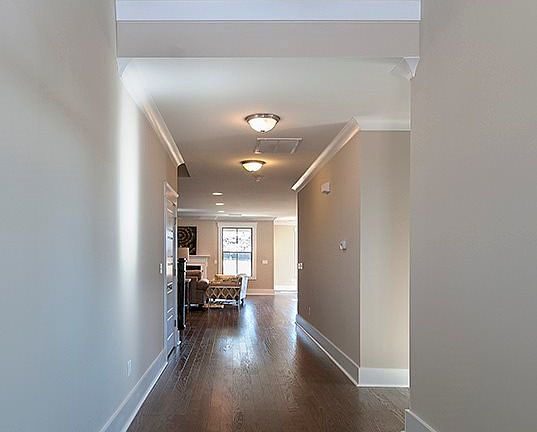 Sabal Homes South Carolina Homebuilder