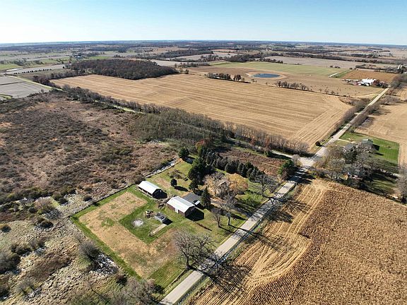 3rd image of 12138 E L J Townline Rd