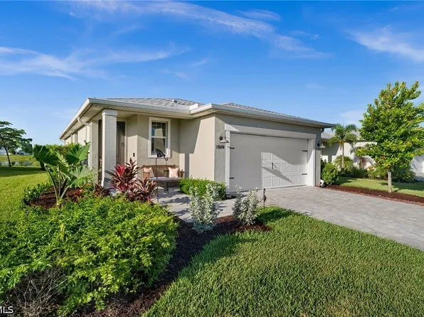 17874 Saddle Rd, Punta Gorda, FL 33982