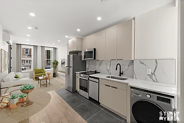 72-48 66th Street, #1A GARDEN