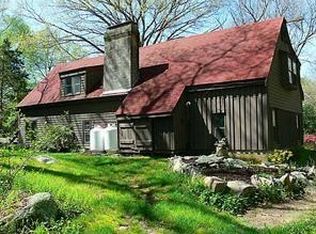 243 Glen Rock Rd, Exeter, RI 02822