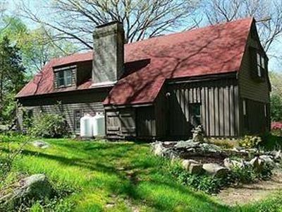 243 Glen Rock Rd, West Kingston, RI, 02892