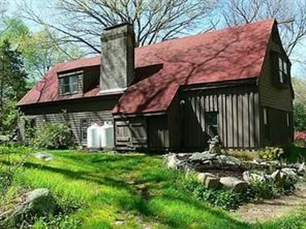243 Glen Rock Rd, Exeter, RI 02822