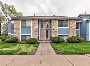 8149 Holmes Rd UNIT H102, Kansas City, MO 64131