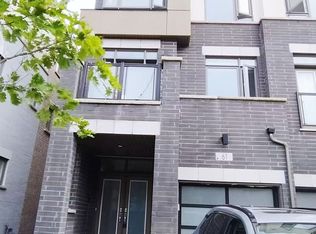 61 Harold Lawrie Ln, Markham, ON
