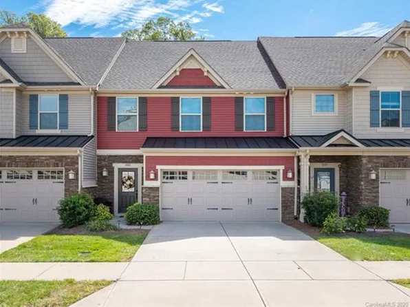 11103 Jc Murray Dr NW, Concord, NC 28027