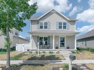 214 Shady Leaf Rd, Madison, WI 53718