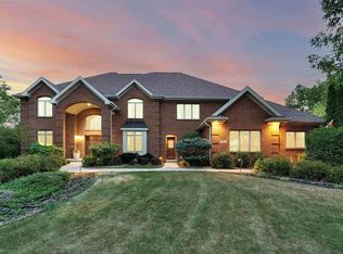 3871 Caribou Rd, Verona, WI 53593