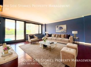 1555 N Sandburg Ter APT 315, Chicago, IL 60610