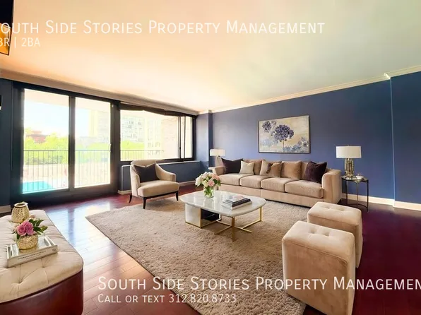 1555 N Sandburg Ter, Chicago, IL