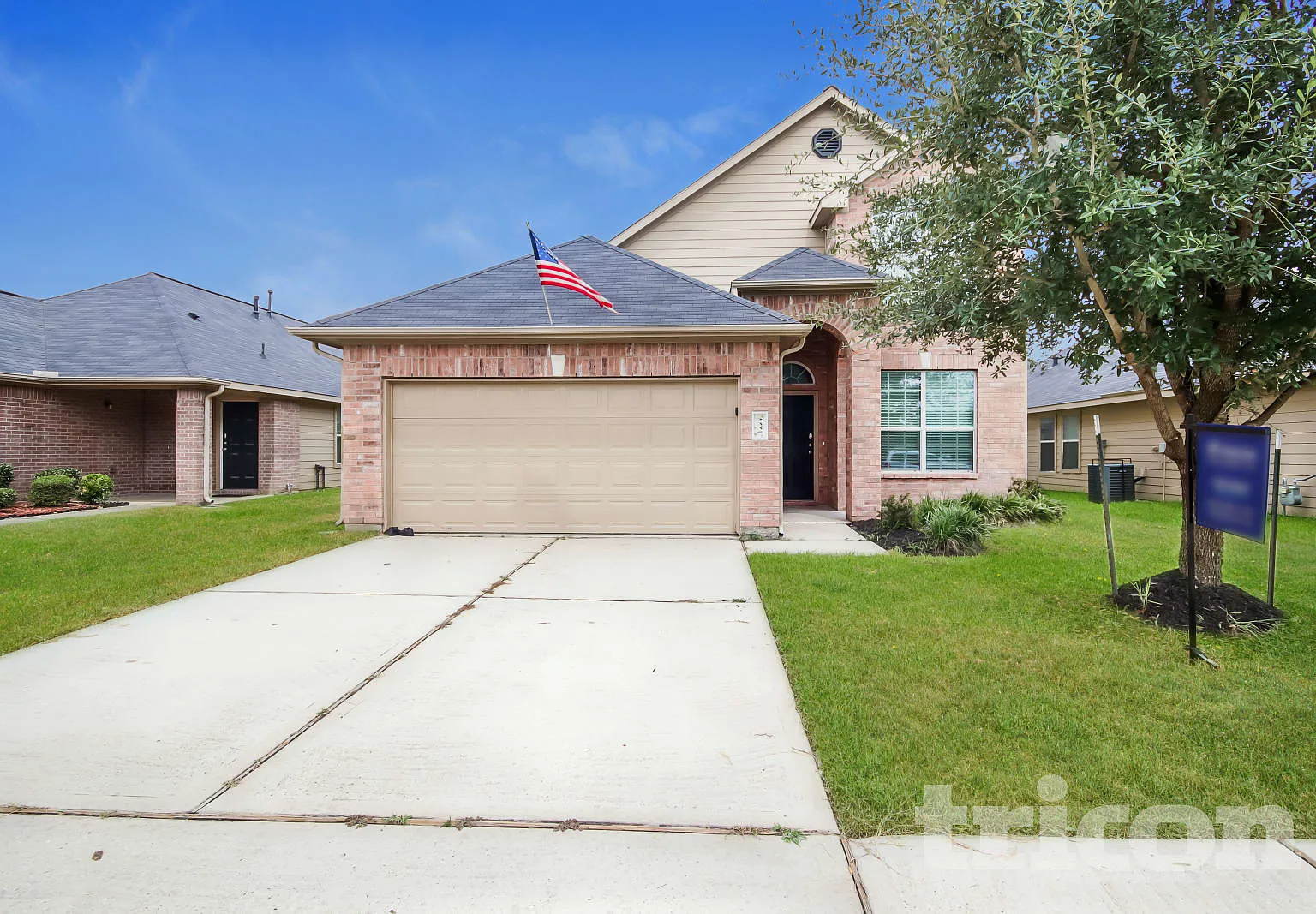2335 Gianna Way Houston TX — Photo 1