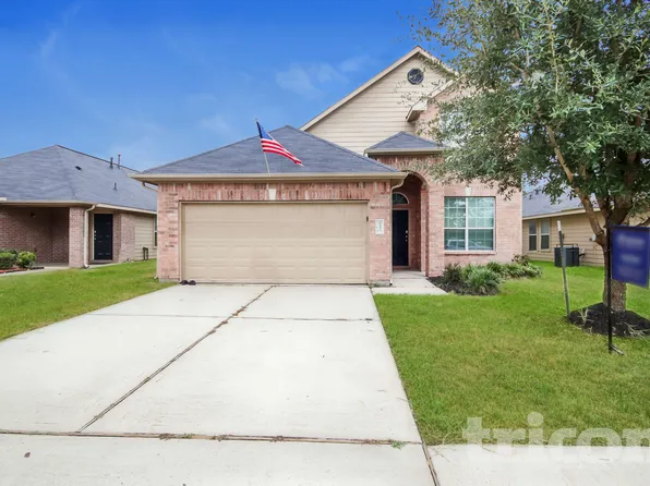 2335 Gianna Way, Houston, TX 77073