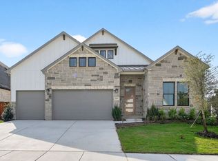14529 Capridge Rd, Aledo, TX 76008