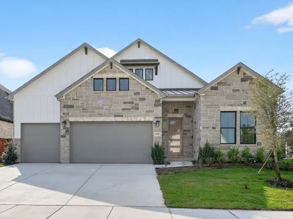 14529 Capridge Rd, Aledo, TX 76008