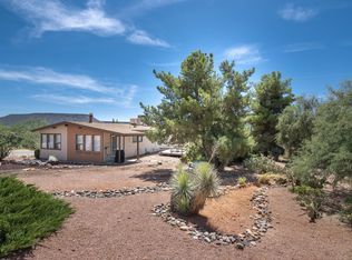105 Sycamore St, Sedona, AZ 86351