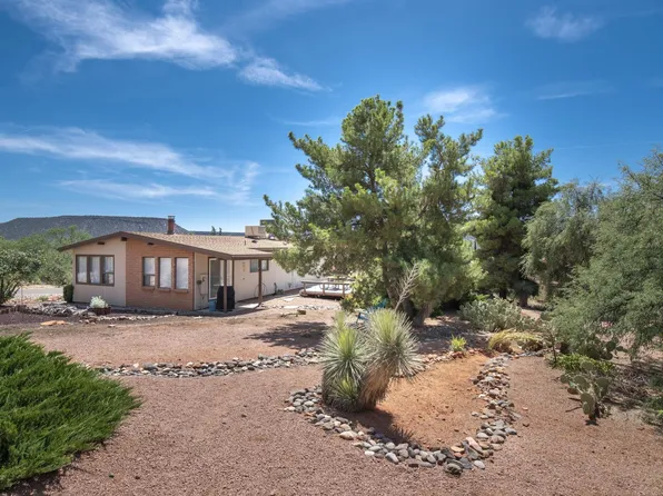 105 Sycamore St, Sedona, AZ 86351