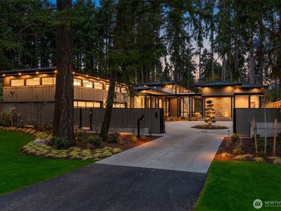 10620 SE 22nd Street, Bellevue, WA, 98004