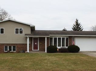 567 Church St, Huntington, IN 46750