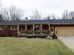 1665 Barry St, Hudsonville, MI 49426