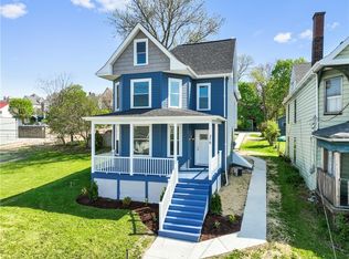 370 Jefferson Ave, Washington, PA 15301