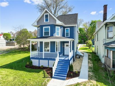 370 Jefferson Ave, Washington, PA, 15301