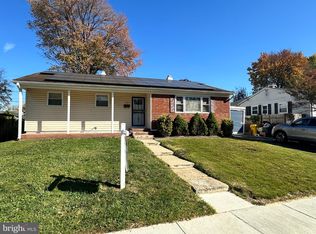 315 Marganza S, Laurel, MD 20724