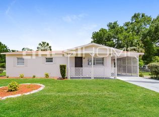 817 S Boundary Ave, Deland, FL 32720