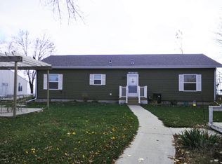 478 W Lake Dr, Lake Norden, SD 57248