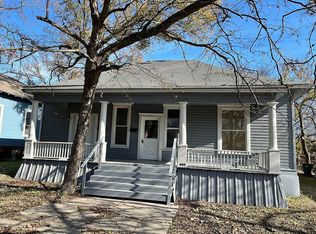 405 N 5th St, Temple, TX 76501